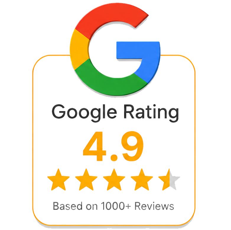 Google Rating