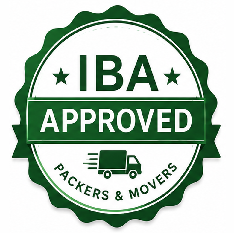 IBA Approved