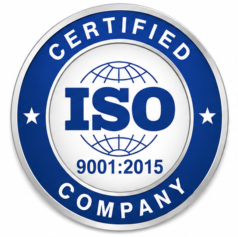 ISO 9001:2015
