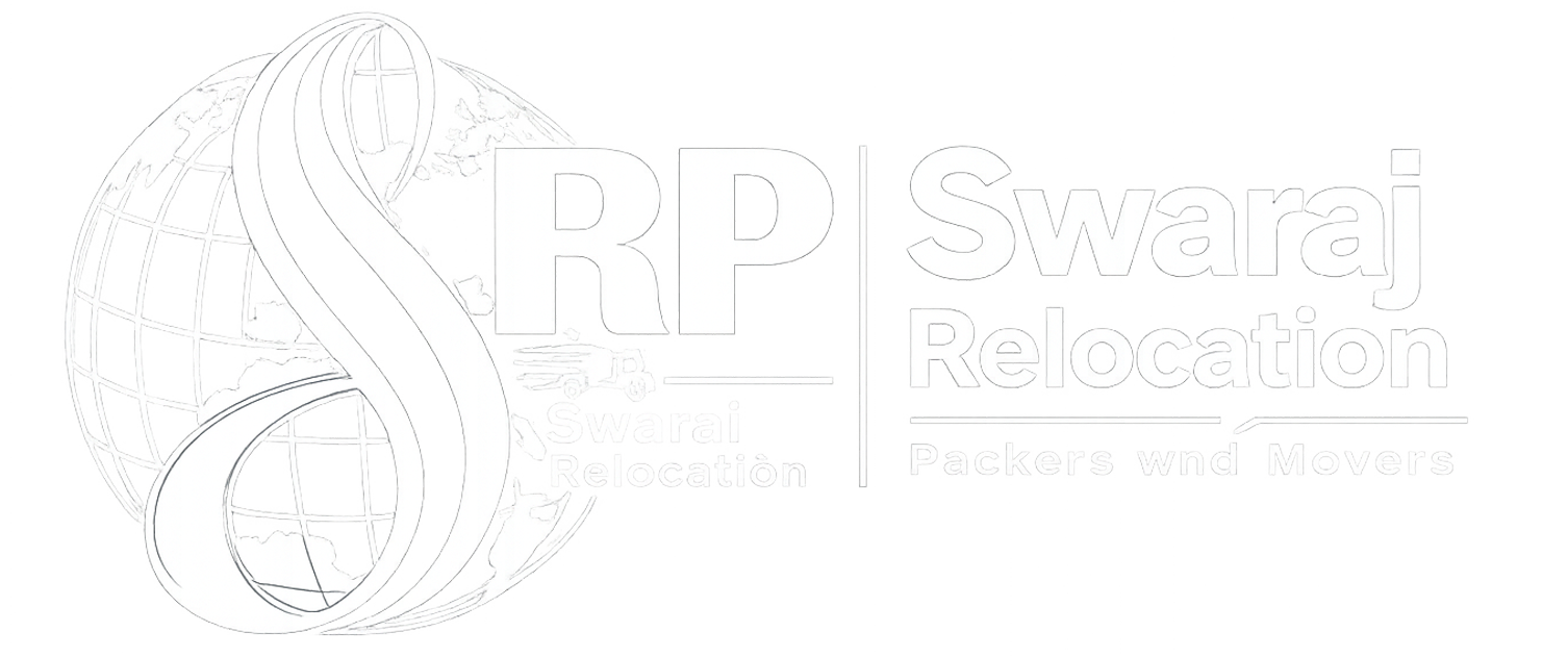 Swaraj Relocation Packers And Movers