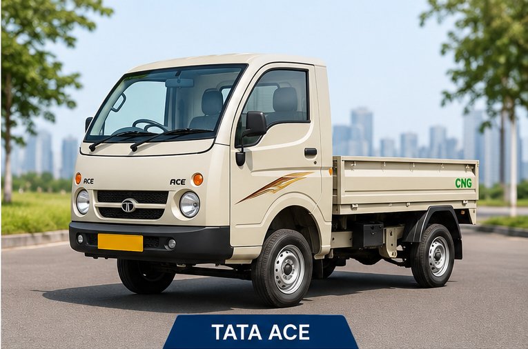 Tata Ace